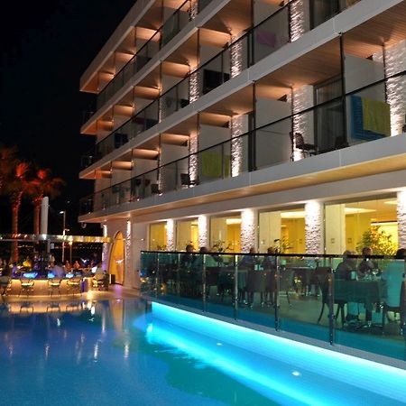 Marbella Hotel 말마리스 외부 사진