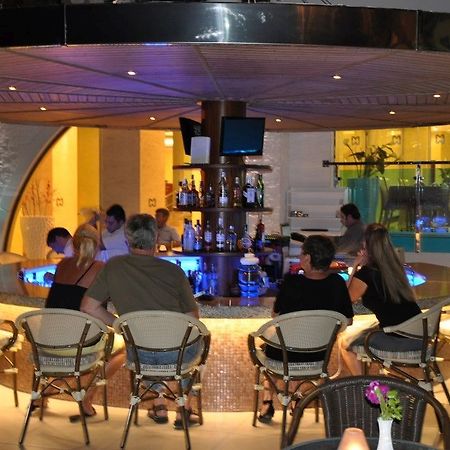 Marbella Hotel 말마리스 외부 사진
