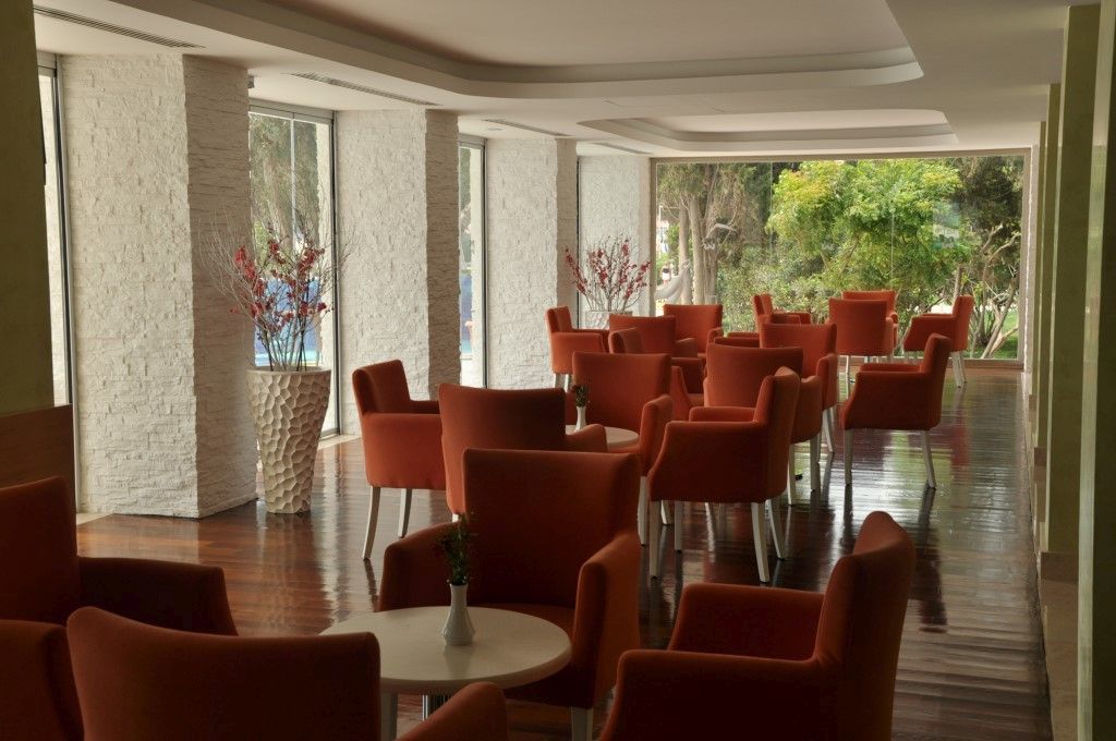 Marbella Hotel 말마리스 외부 사진