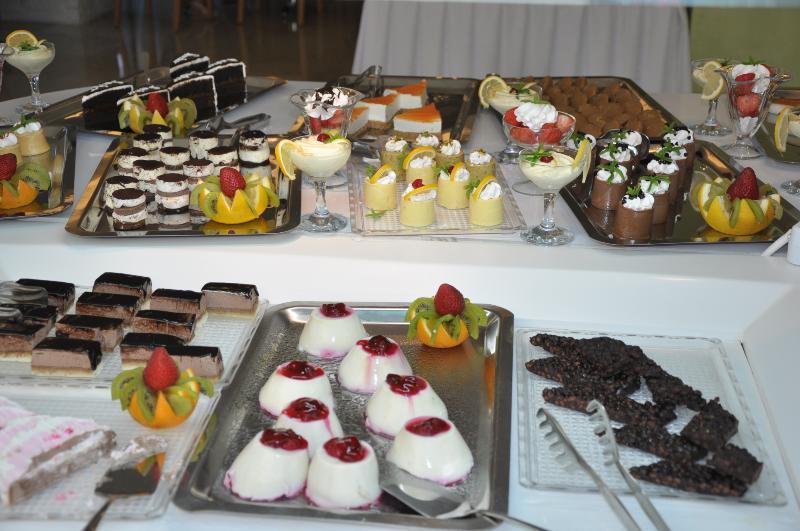 Marbella Hotel 말마리스 외부 사진