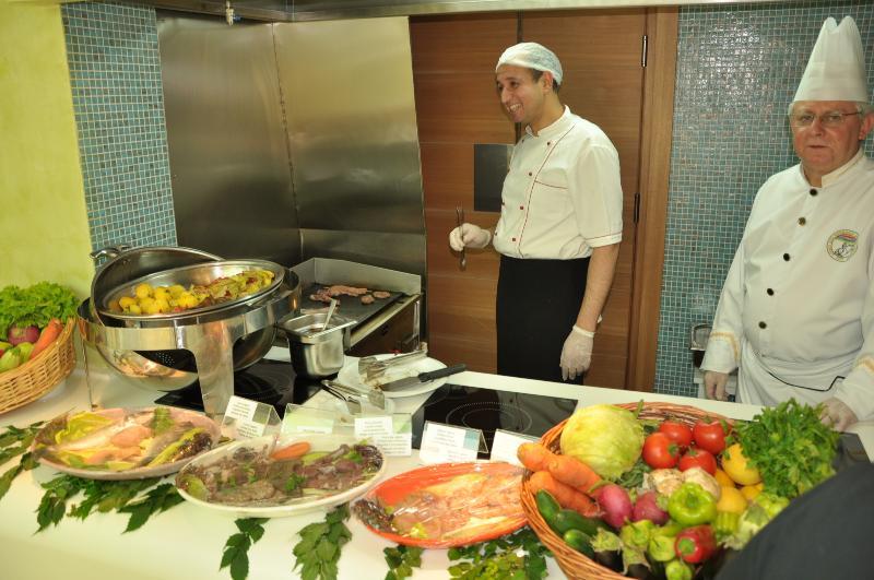 Marbella Hotel 말마리스 외부 사진