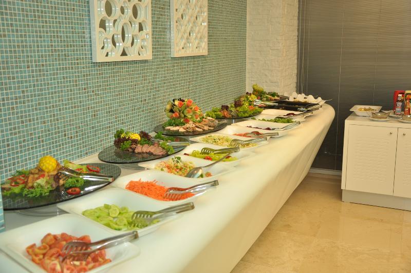 Marbella Hotel 말마리스 외부 사진