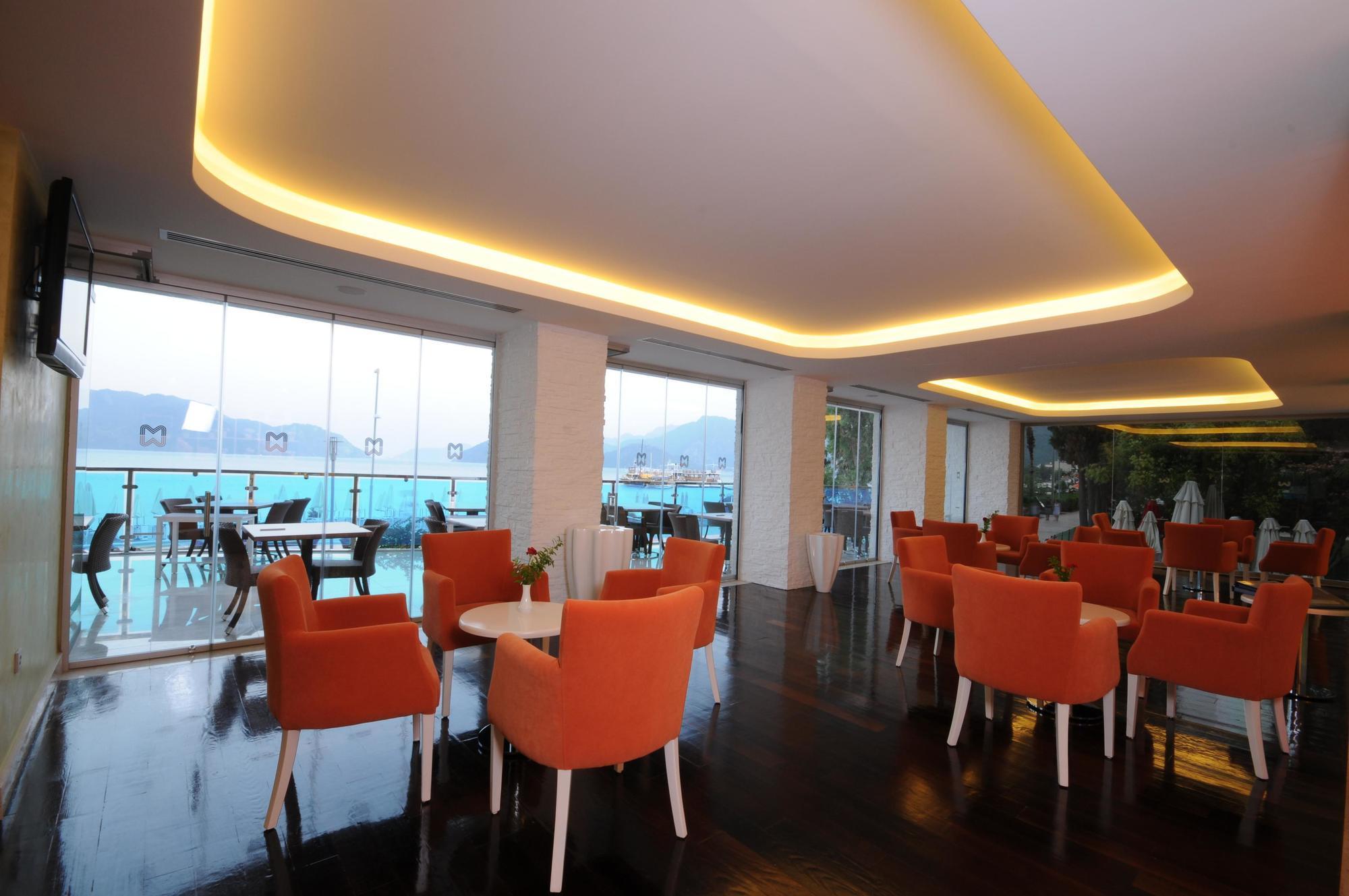 Marbella Hotel 말마리스 외부 사진