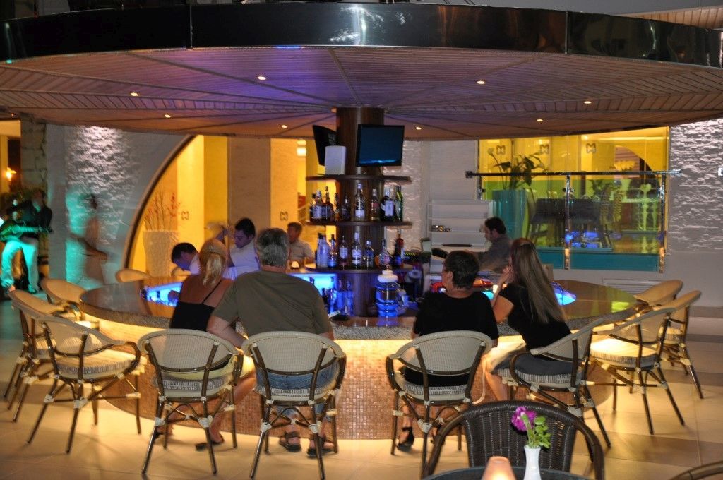 Marbella Hotel 말마리스 외부 사진